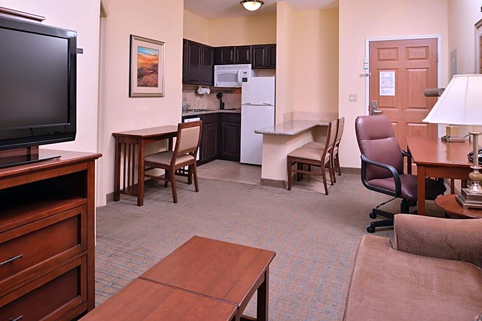 Staybridge Suites Oklahoma City By IHG