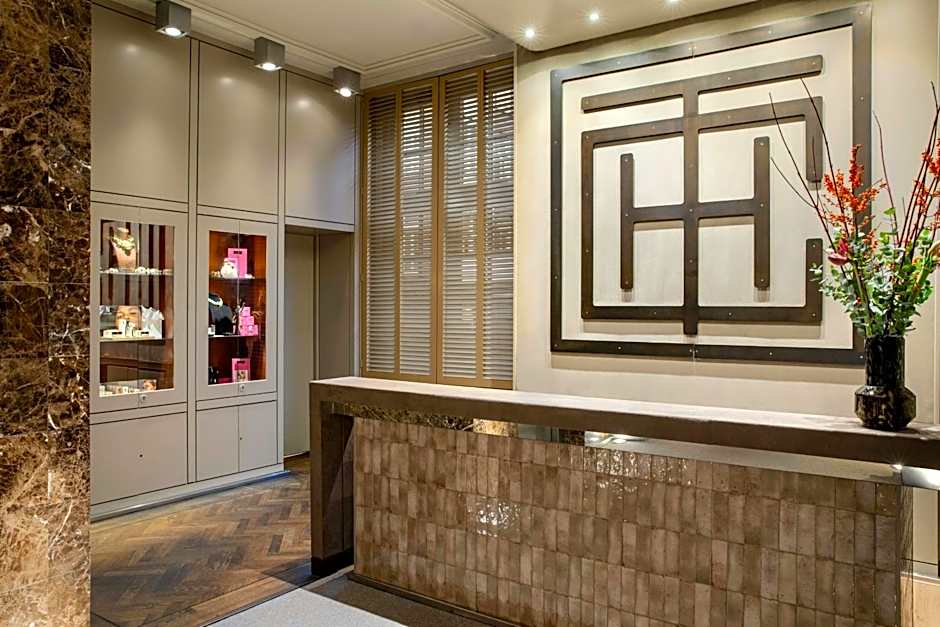 The College Hotel Amsterdam, Autograph Collection