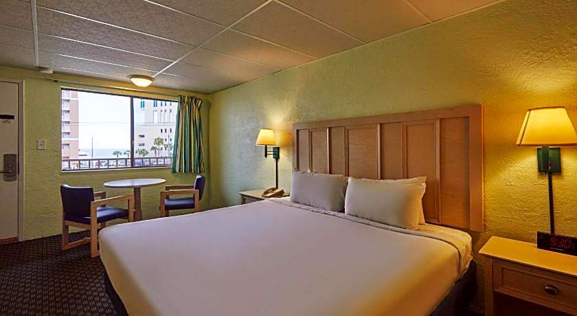 Palmetto Inn and Suites Hotel