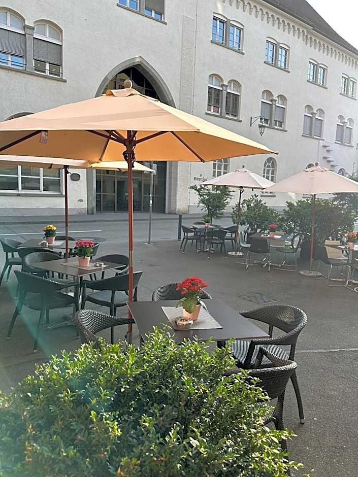 Hotel Graf Zeppelin