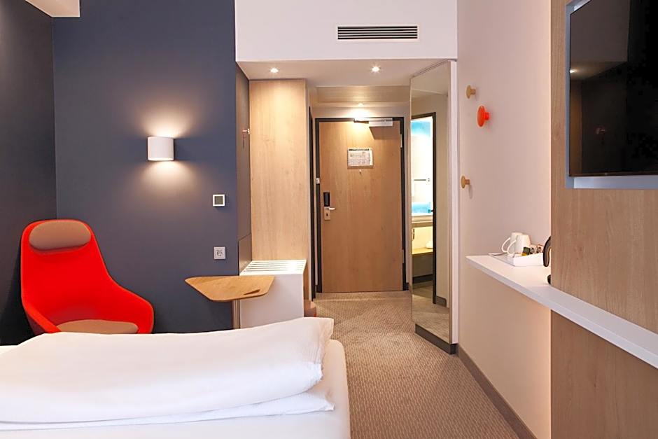 Holiday Inn Express Recklinghausen By IHG