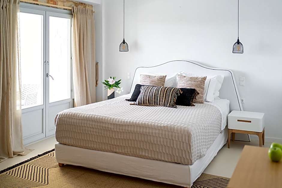 Ambassador Luxury Villas