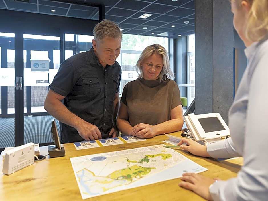 Ibis budget Knokke