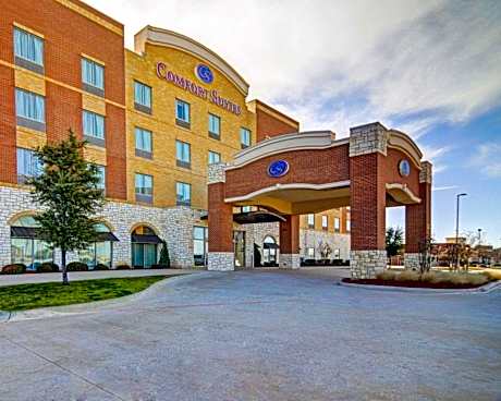 Comfort Suites Frisco