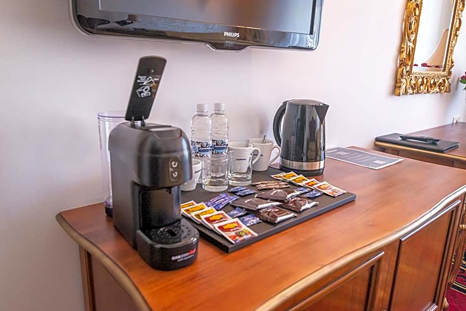 Casino & Hotel ADMIRAL Skofije