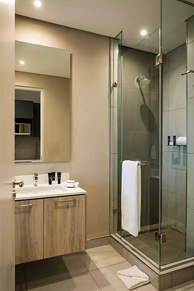 The Capital Trilogy Menlyn Maine
