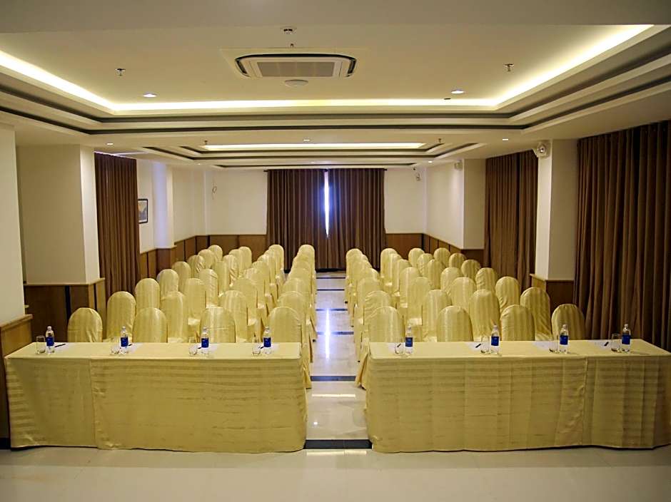 West Hotel