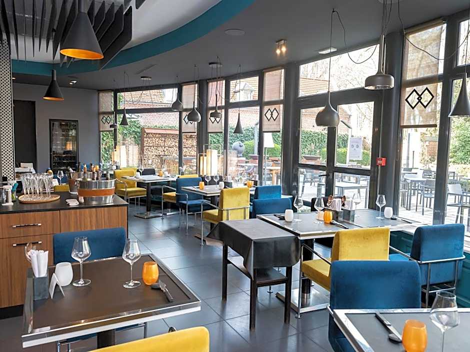 Le Domaine de Beaulieu