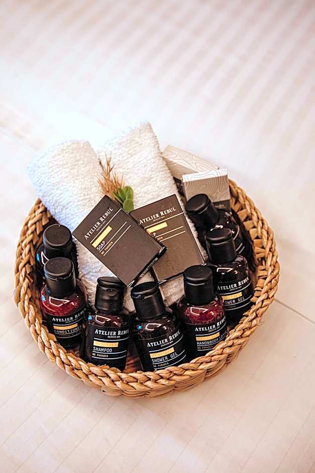 VillaQua Boutique Hotel