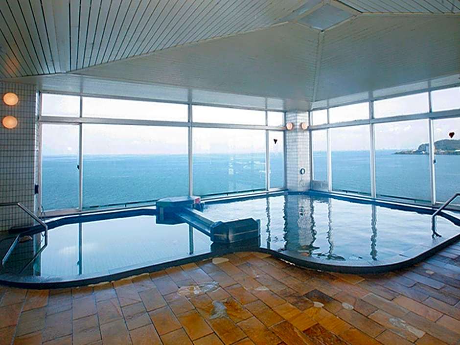 KAMENOI HOTEL Hikone