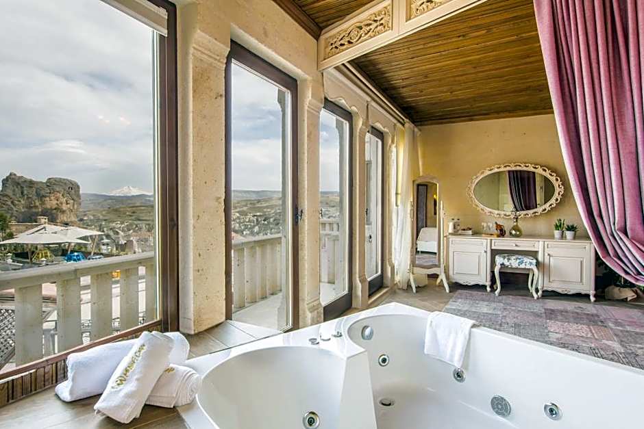 Minia Cave Hotel