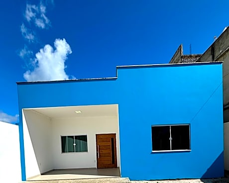 Casa de Praia Temporada