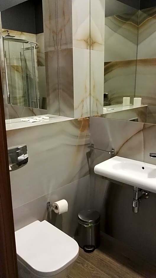 Hotel Retro B.A. Zientarski