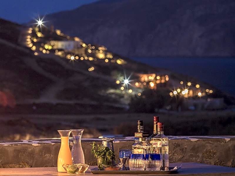 Anamar Mykonos Natural Retreat