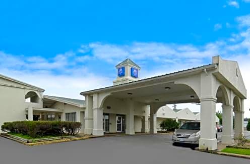 Americas Best Value Inn Beaumont, TX