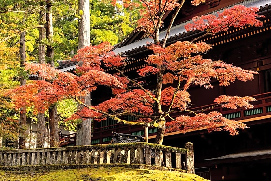 FUFU Nikko