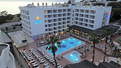 Ada Newday Resort Hotel