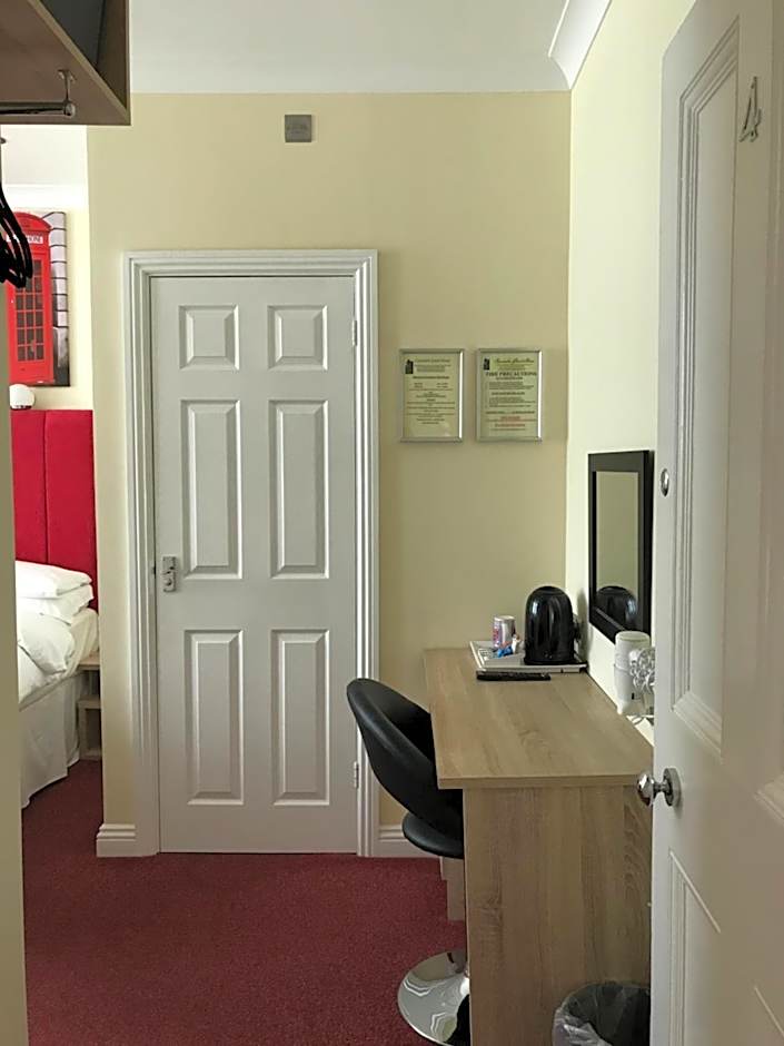 Cassandra Guest House