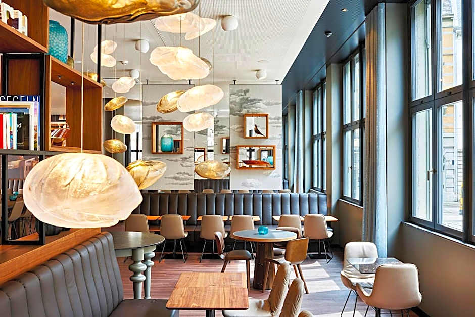 Motel One Zurich