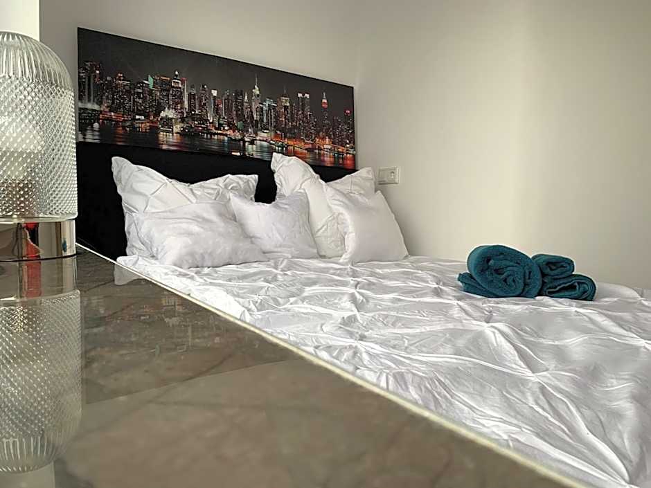 Geroweiher Doppelbettzimmer Mönchengladbach-Stadtmitte