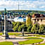 ibis Styles Stuttgart Vaihingen
