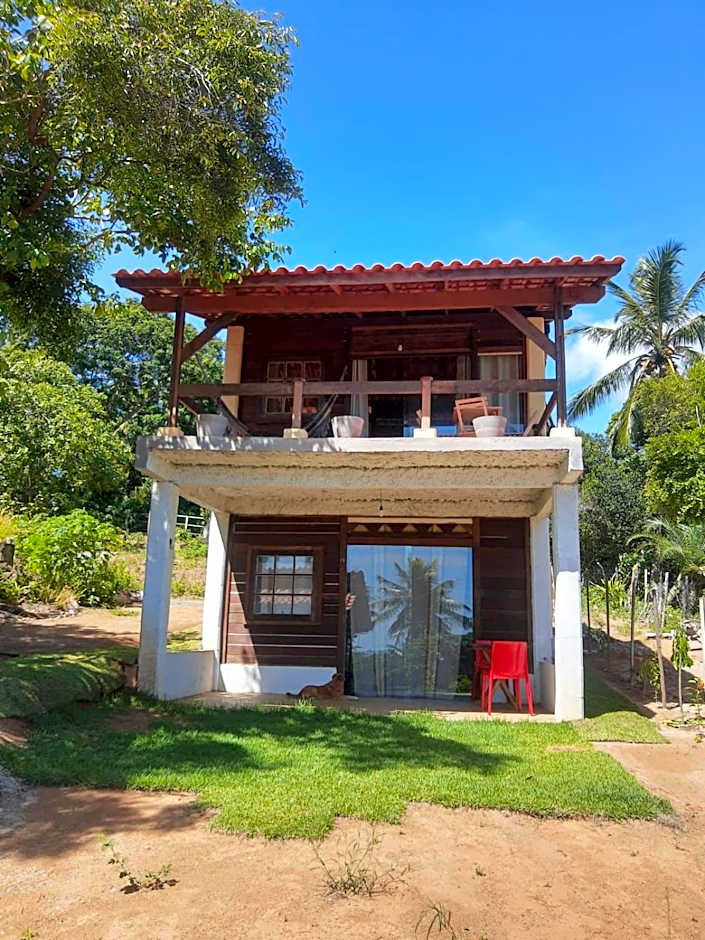 Vila Flor Eco Centro