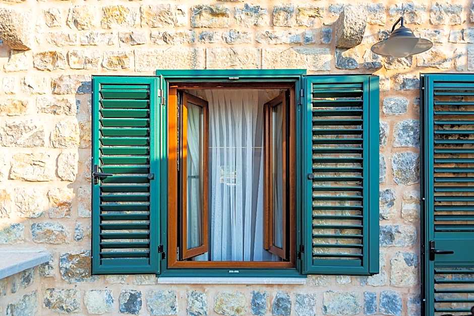 Boutique hotel Ruzmarin SPA & Garden by Aycon