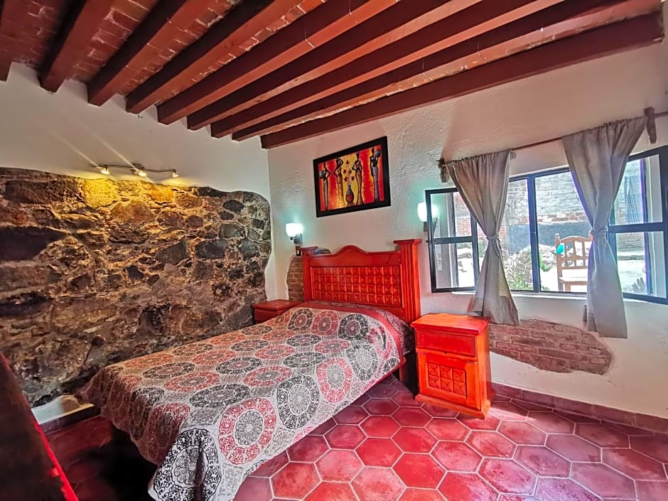 La Casa del Abuelo