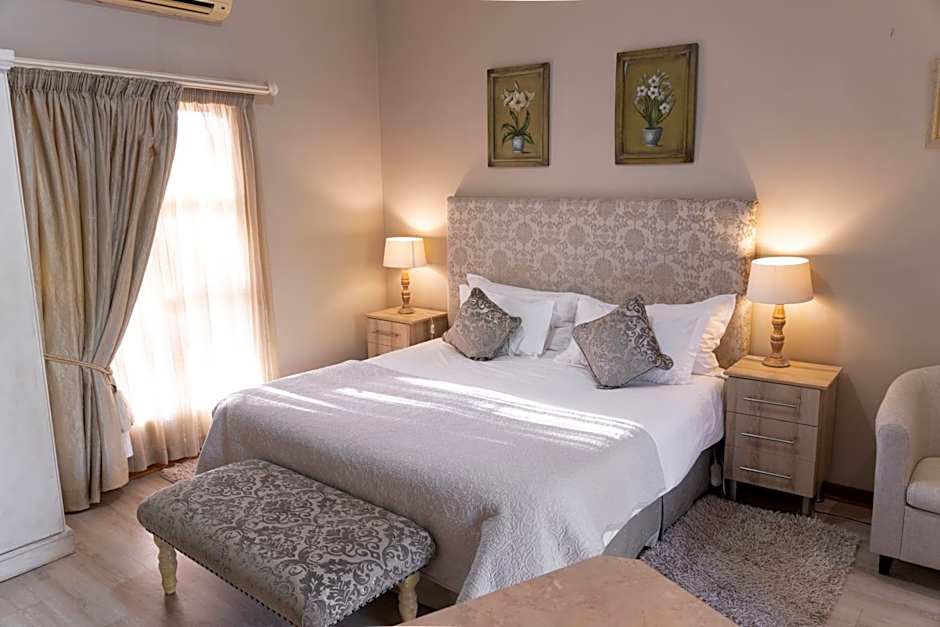 The Falls Guest House