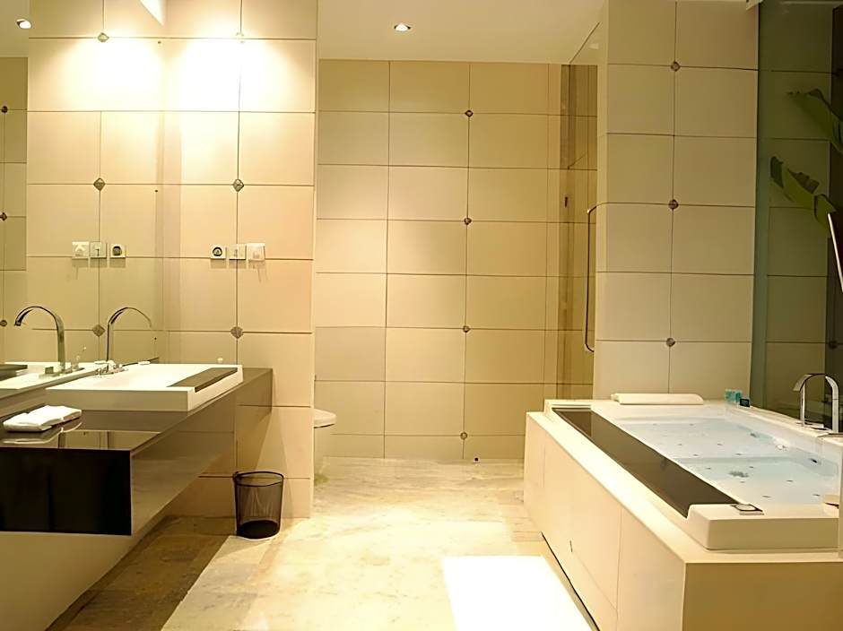 C151 Smart Villas at Seminyak