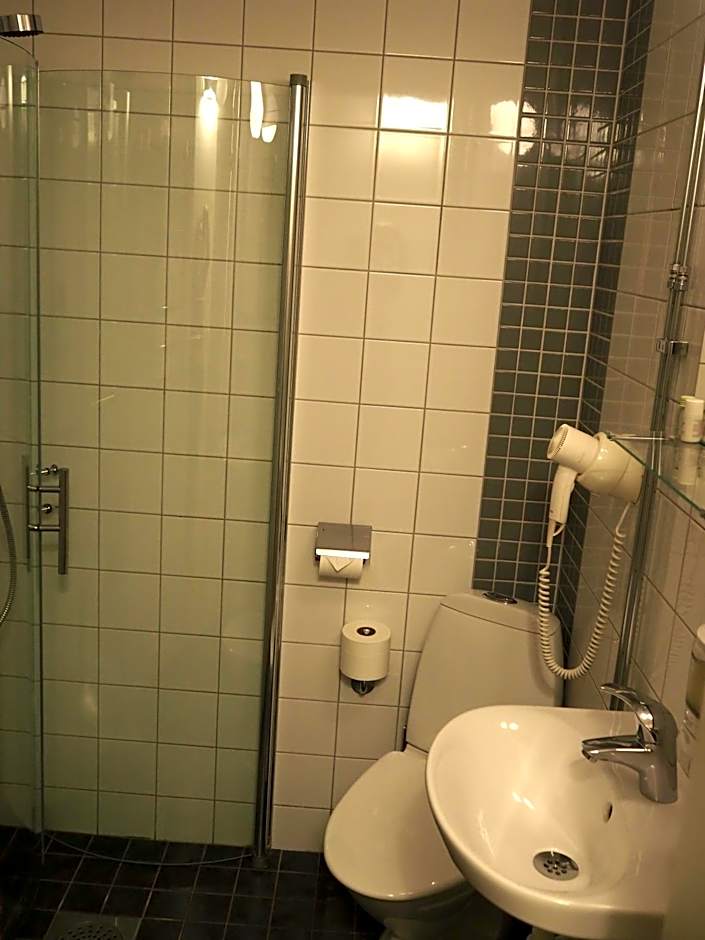Hotel Söder