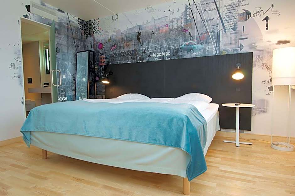 Scandic Copenhagen