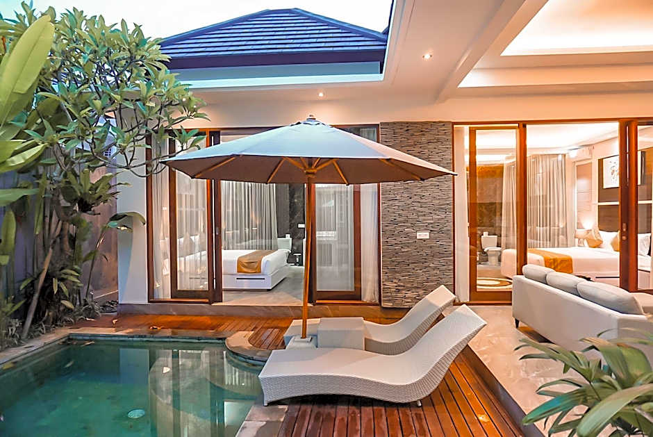 Puri Keraton Seminyak