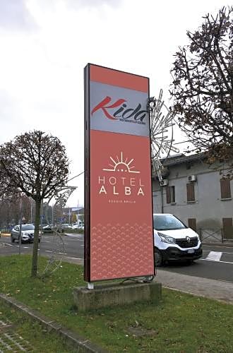 Hotel Alba