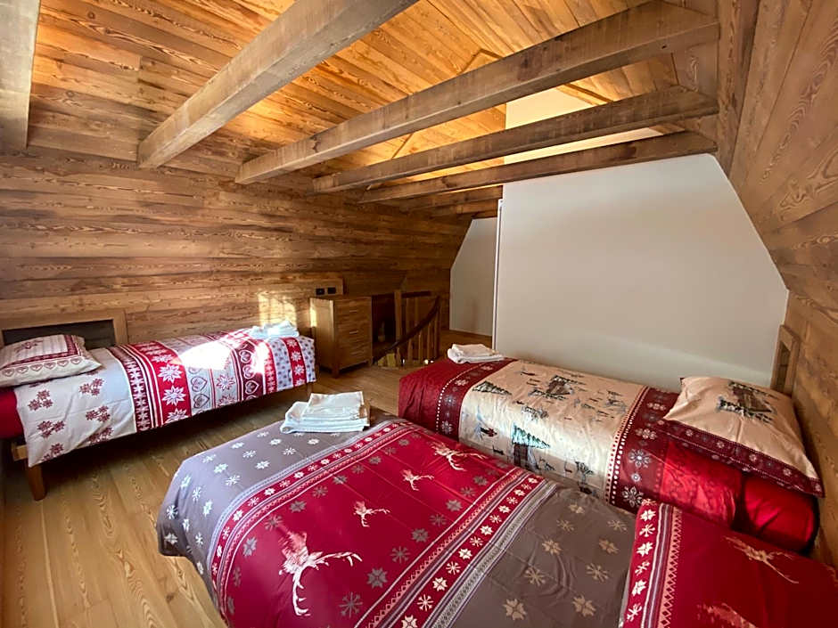 B&B Torri di Veglia