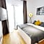 Aparthotel my room - Messe Munich