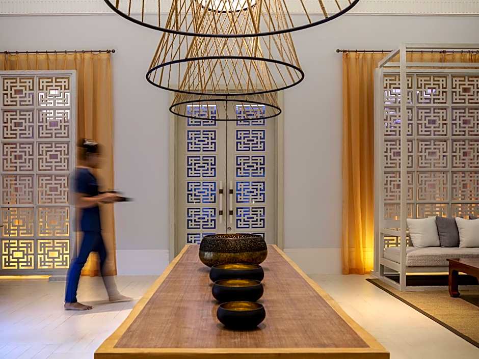 Pullman Luang Prabang