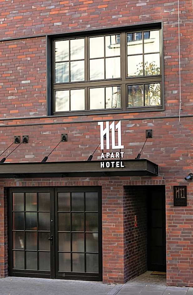 H11 Aparthotel