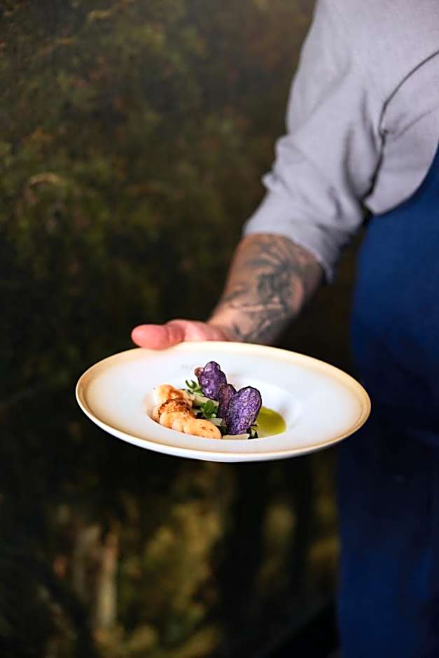 Van der Valk Hotel Amsterdam - Amstel