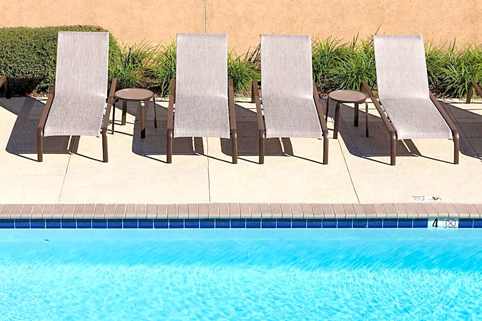 Courtyard by Marriott Birmingham Trussville