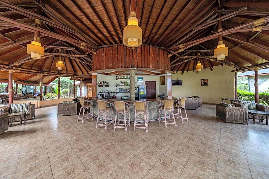 Sentrim Elementaita Lodge