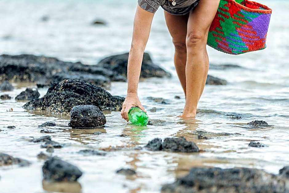 Lagoon Attitude (Adults Only)