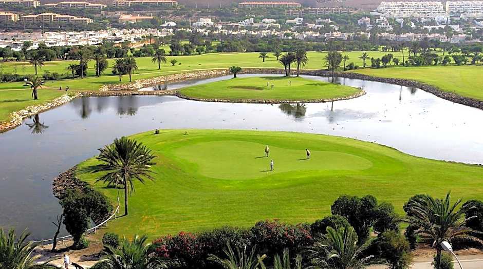 Hotel AR Golf Almerimar