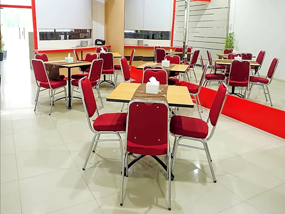Aedo Hotel Syariah