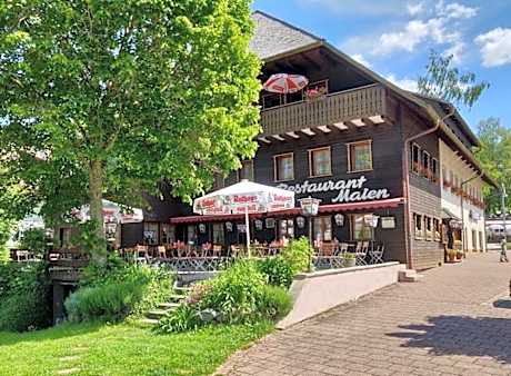Hotel Maien