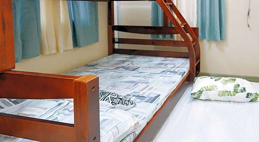 AJ Residences Apartelle Camotes RedPartner