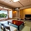 Tateshina Grand Hotel Takinoyu