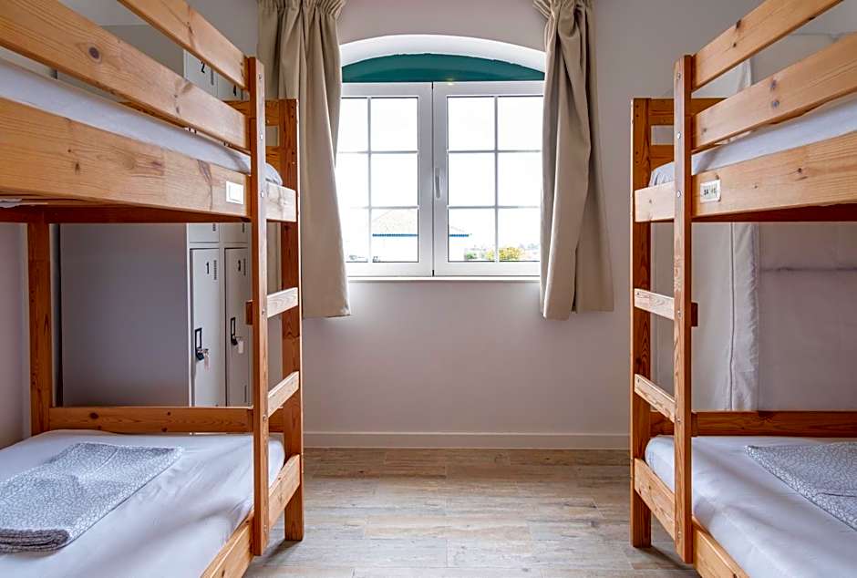 Sunshine Hostel