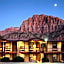 The Red Cliffs Lodge Zion, A Tribute Portfolio Hotel