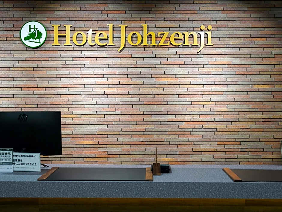 Hotel Johzenji